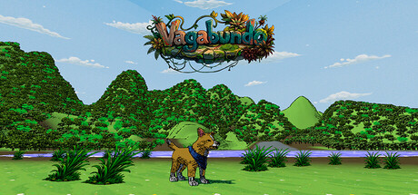 Cover art from Vagabundo