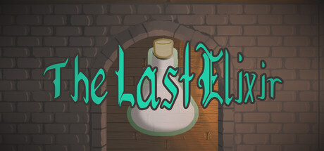 The Last Elixir