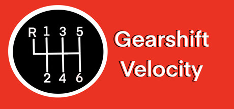 Cover art from Gearshift Velocity