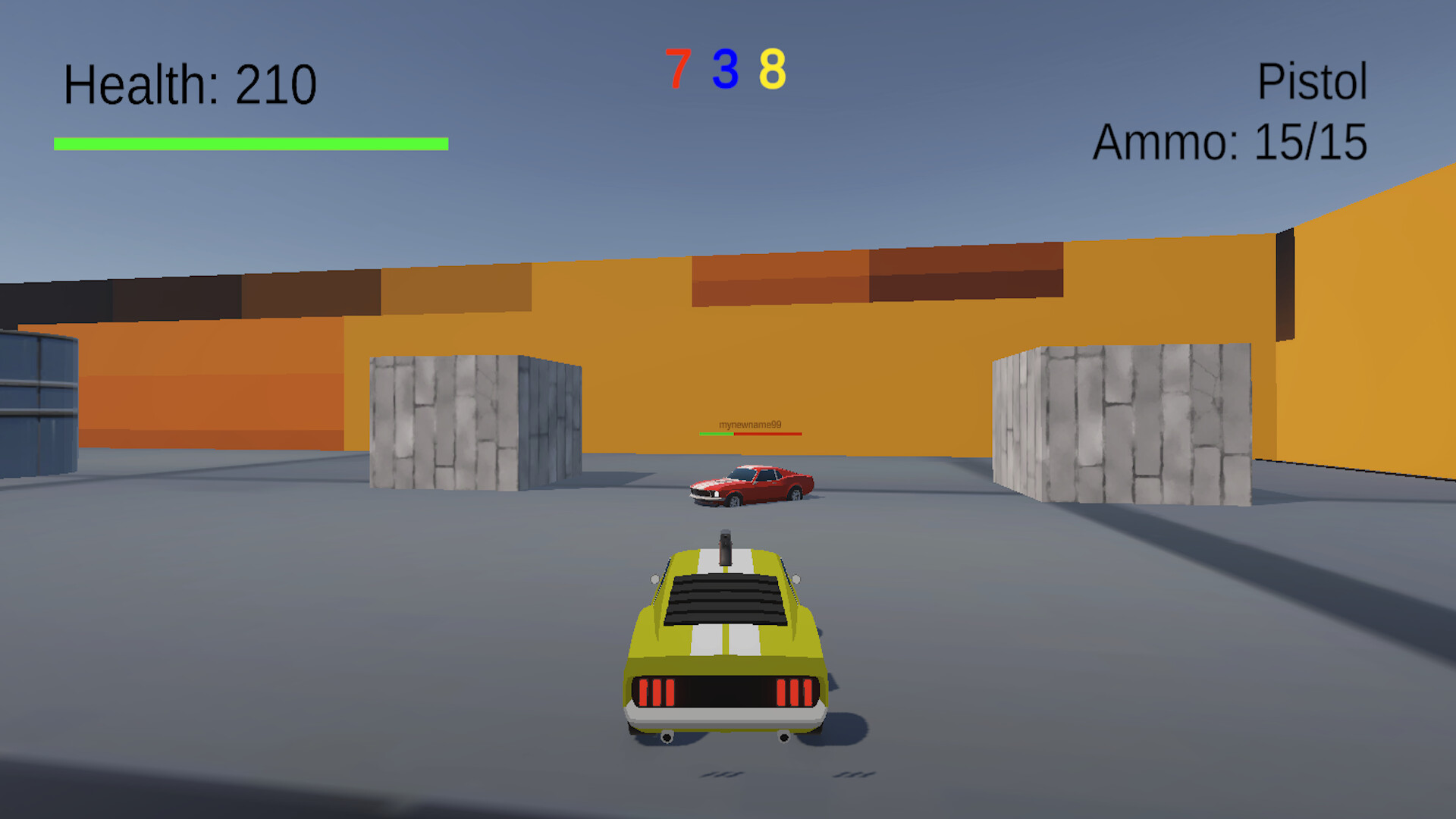 Gearshift Velocity screenshot 4