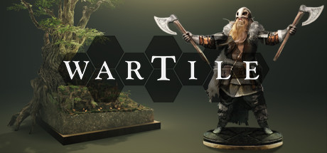 غلاف لعبة WARTILE