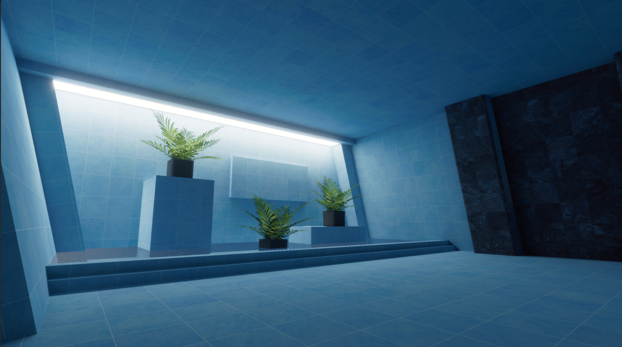 Aquachamber screenshot 3
