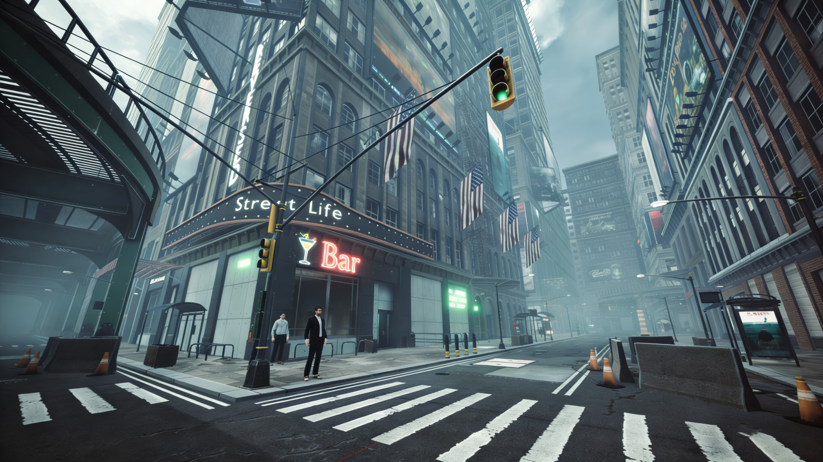 Street Life: It’s Mine Now! screenshot 3