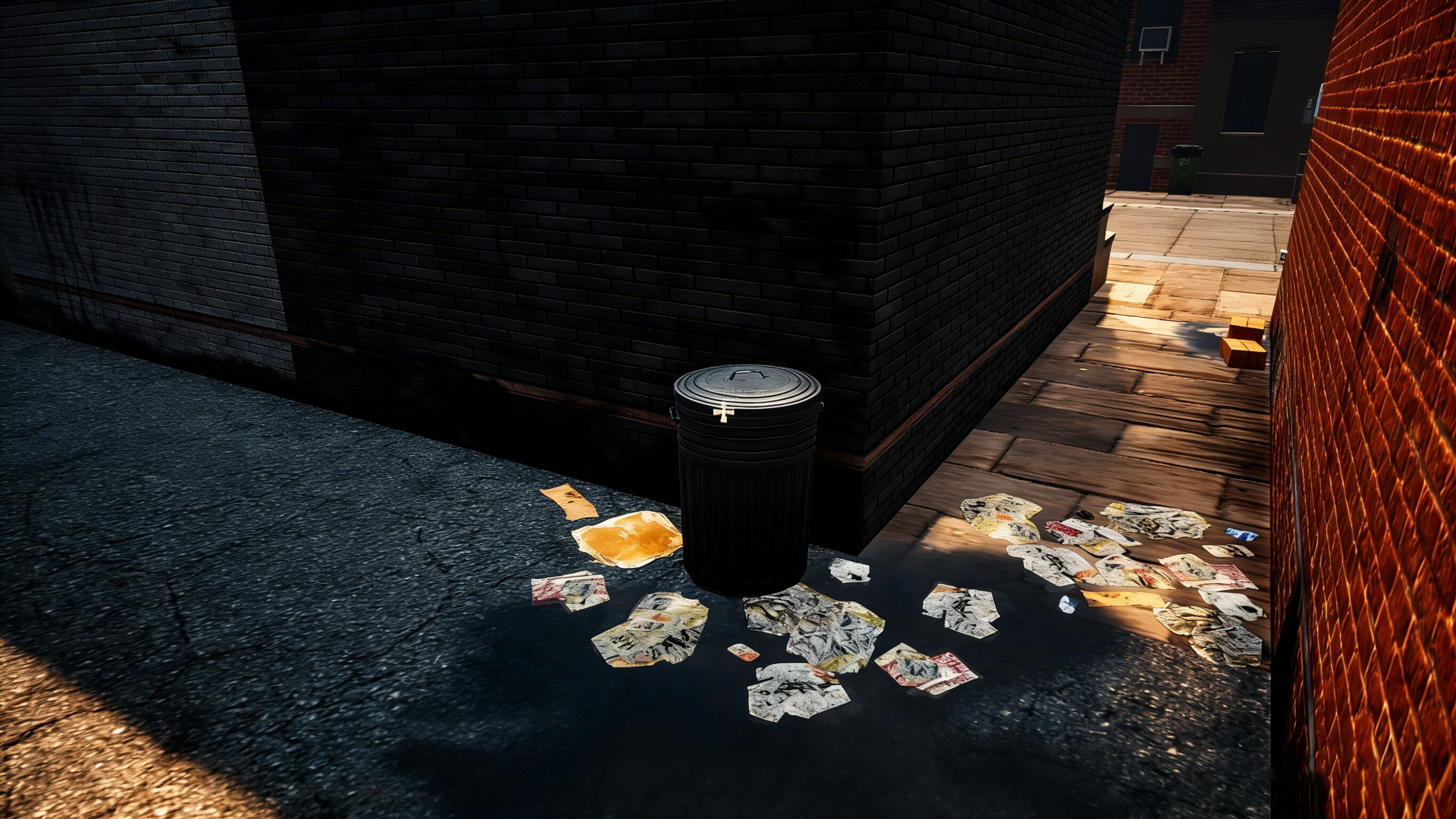 Street Life: It’s Mine Now! screenshot 5