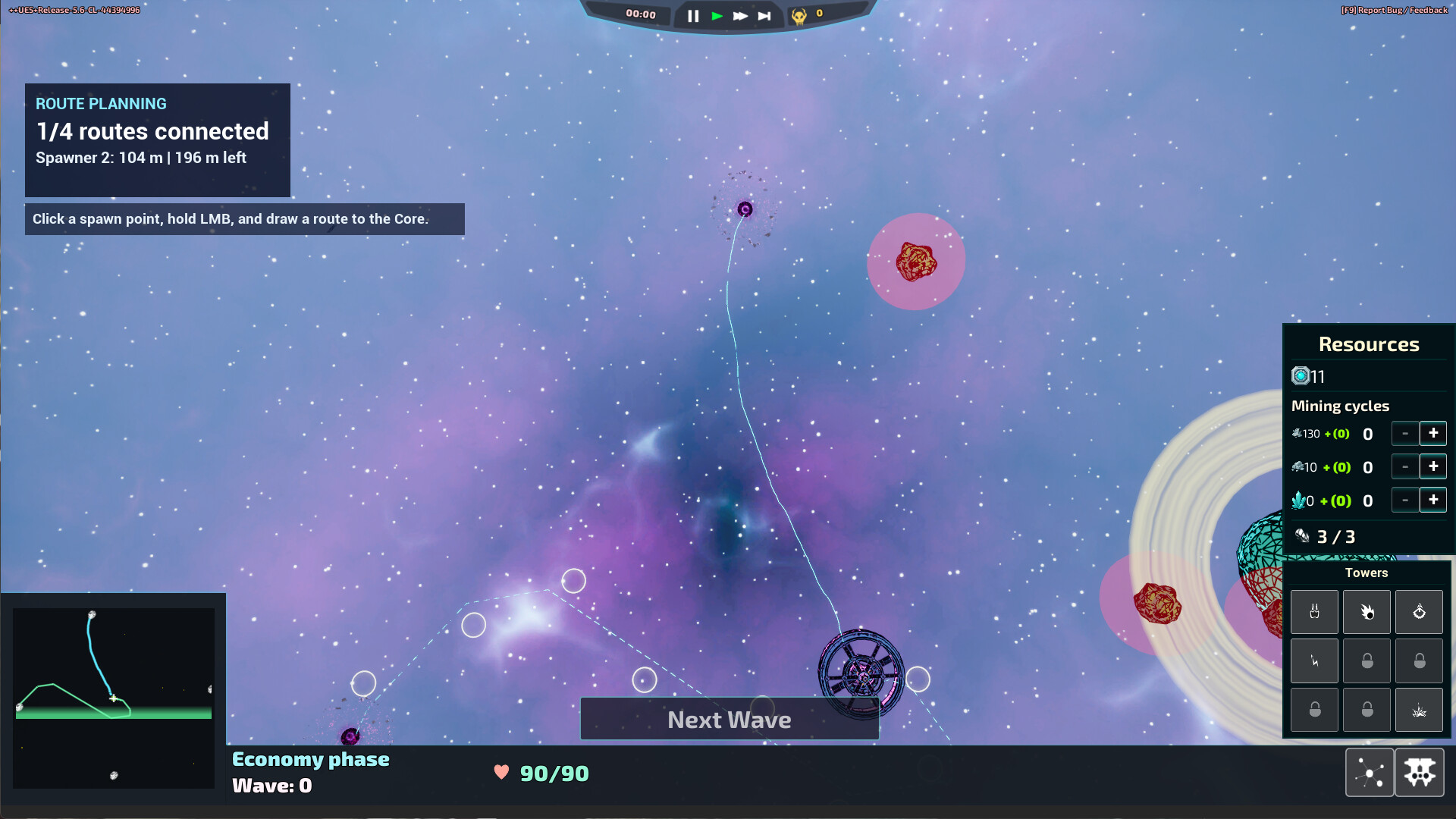 Astro Company screenshot 5