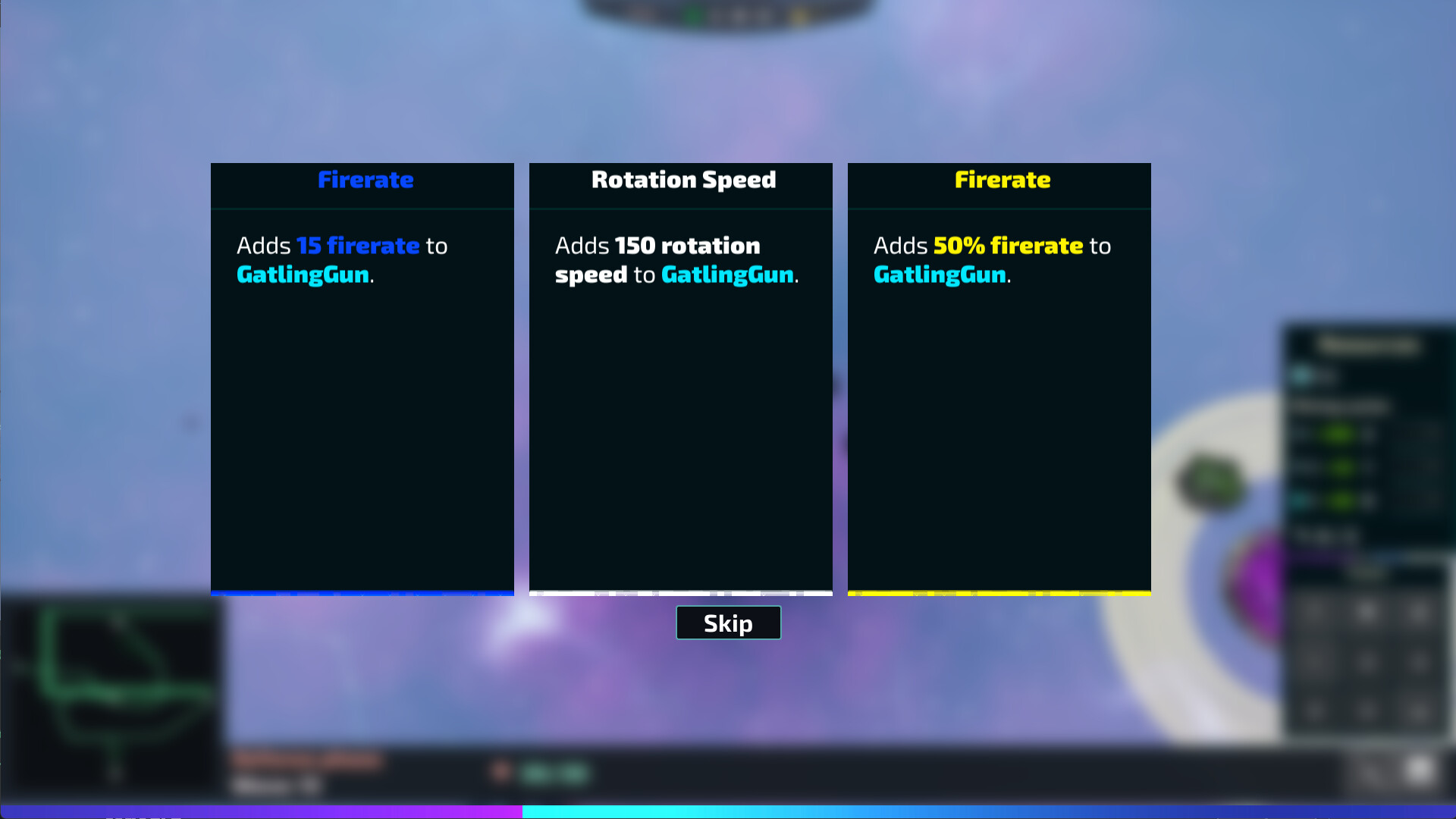 Astro Company screenshot 3