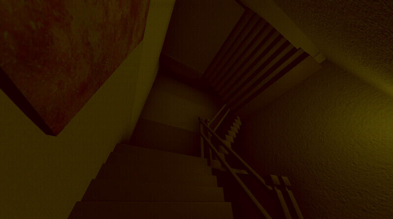 Sayon's Horror screenshot 2