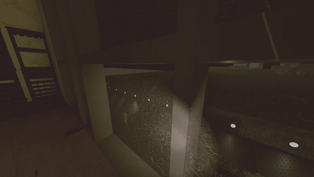 Sayon's Horror screenshot 4