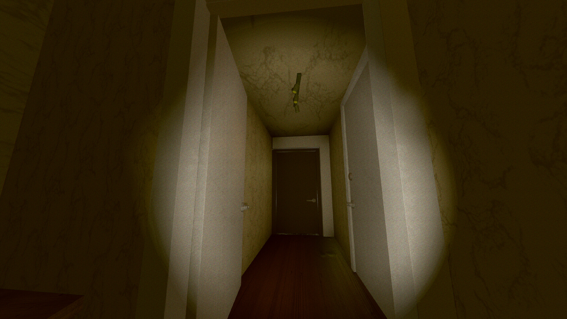 Sayon's Horror screenshot 3