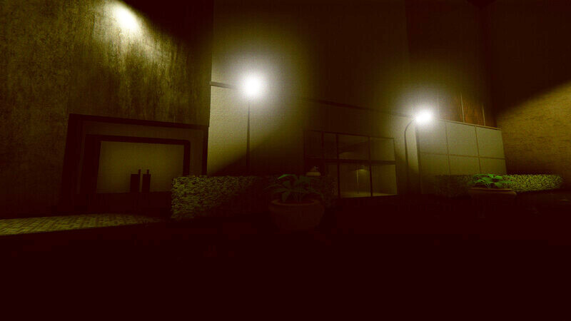 Sayon's Horror screenshot 1