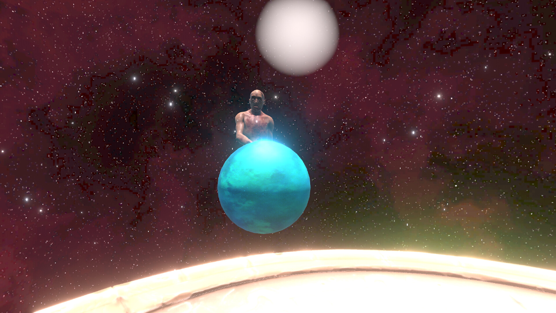 Sayon's Horror screenshot 5