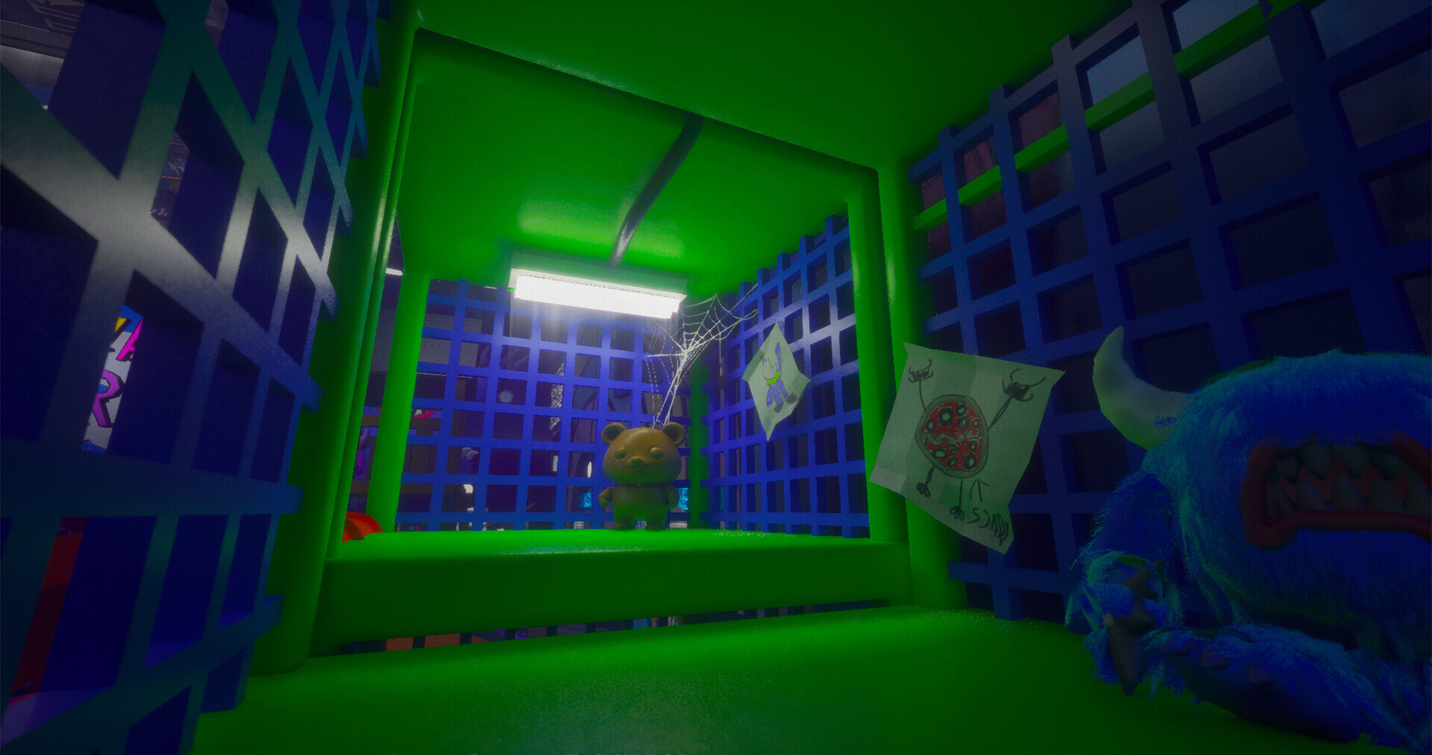 Lyrvane Park screenshot 4
