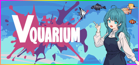 Vquarium