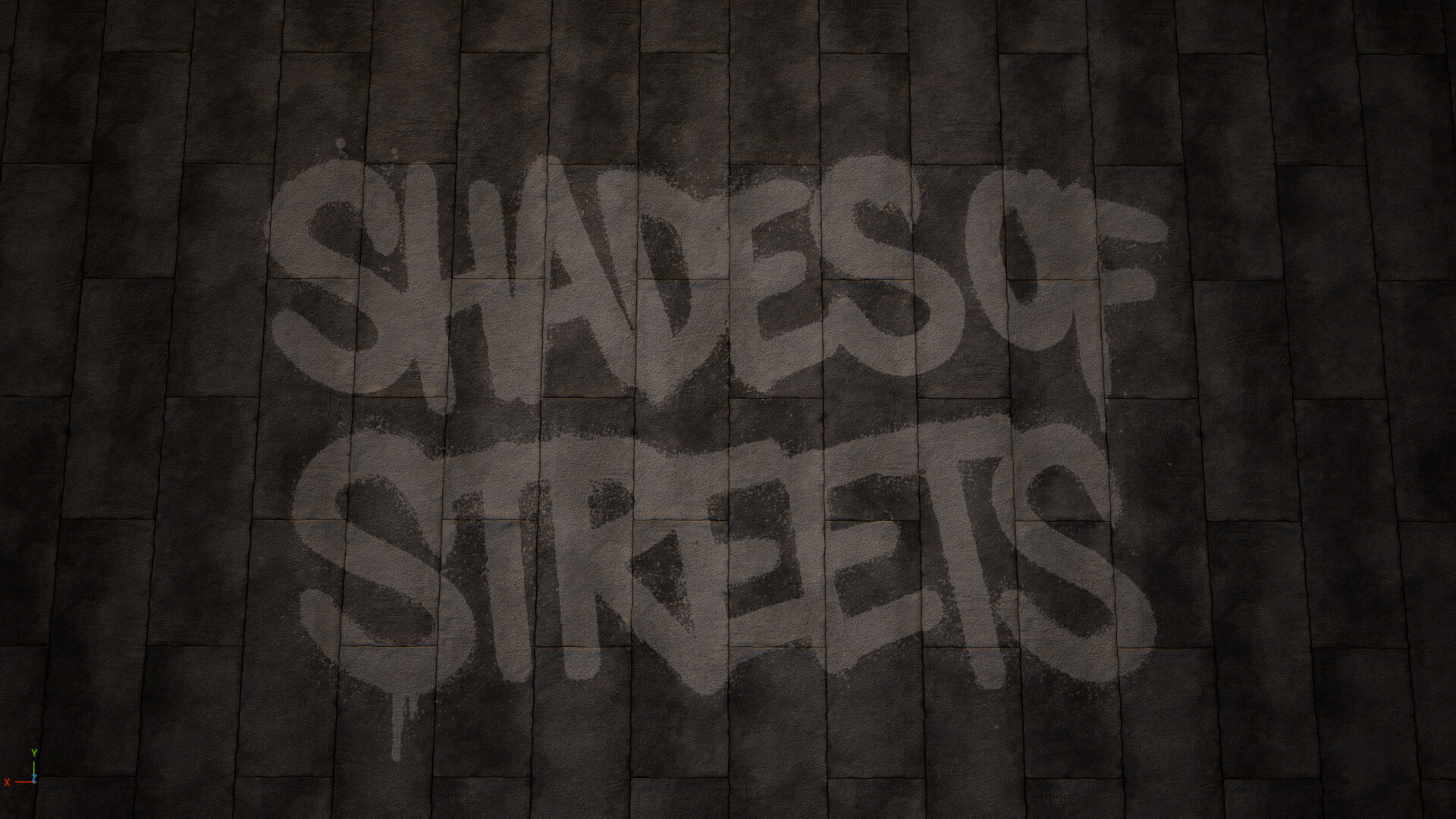 Shade Of Streets trailer