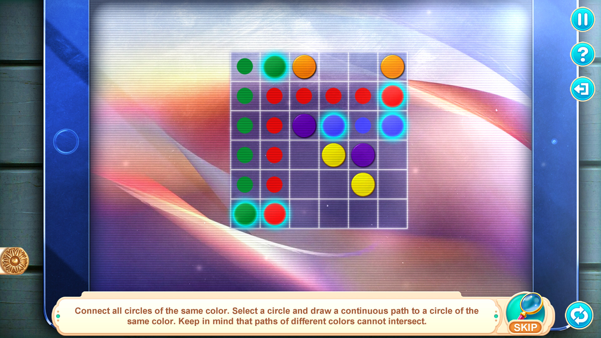 Home for Friends: Loving Paws Collector's Edition screenshot 5