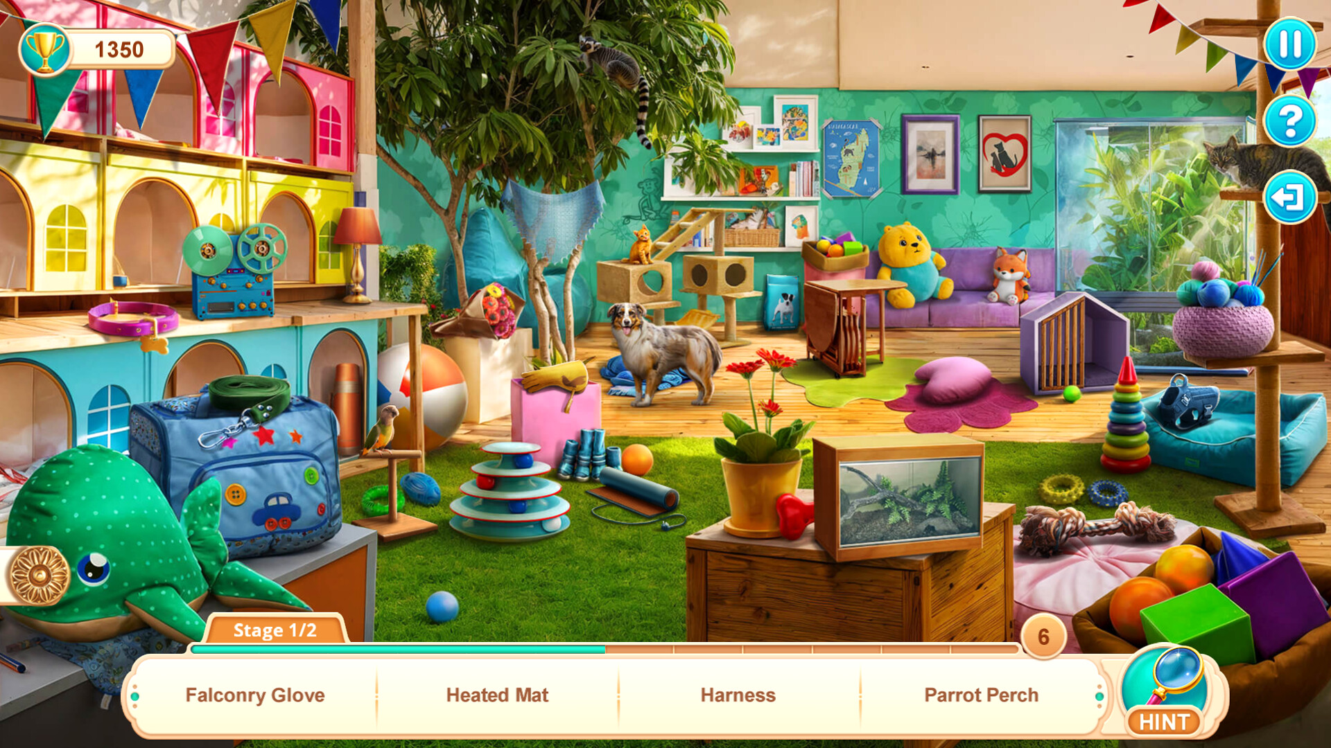 Home for Friends: Loving Paws Collector's Edition trailer