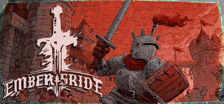 EmberStride