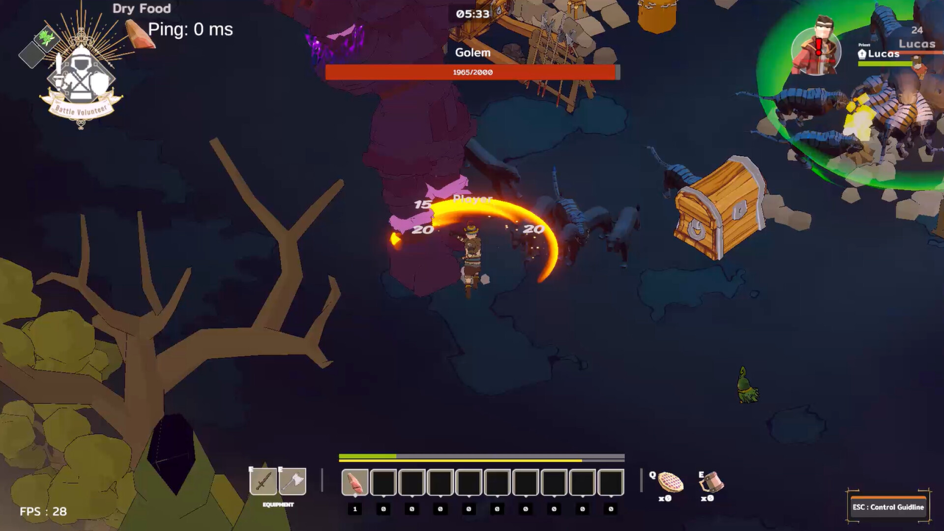 MysteryJars screenshot 3