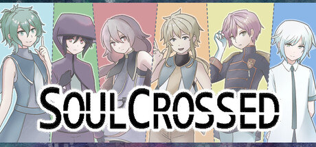 Soulcrossed