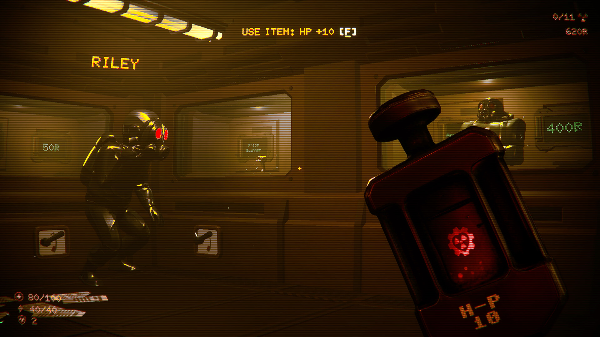 RADZIMA screenshot 5
