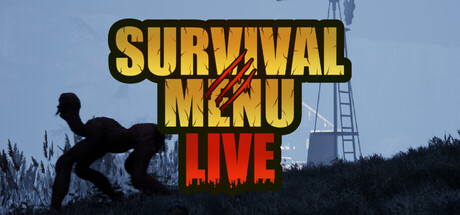 Cover art from Survival Menu Live 