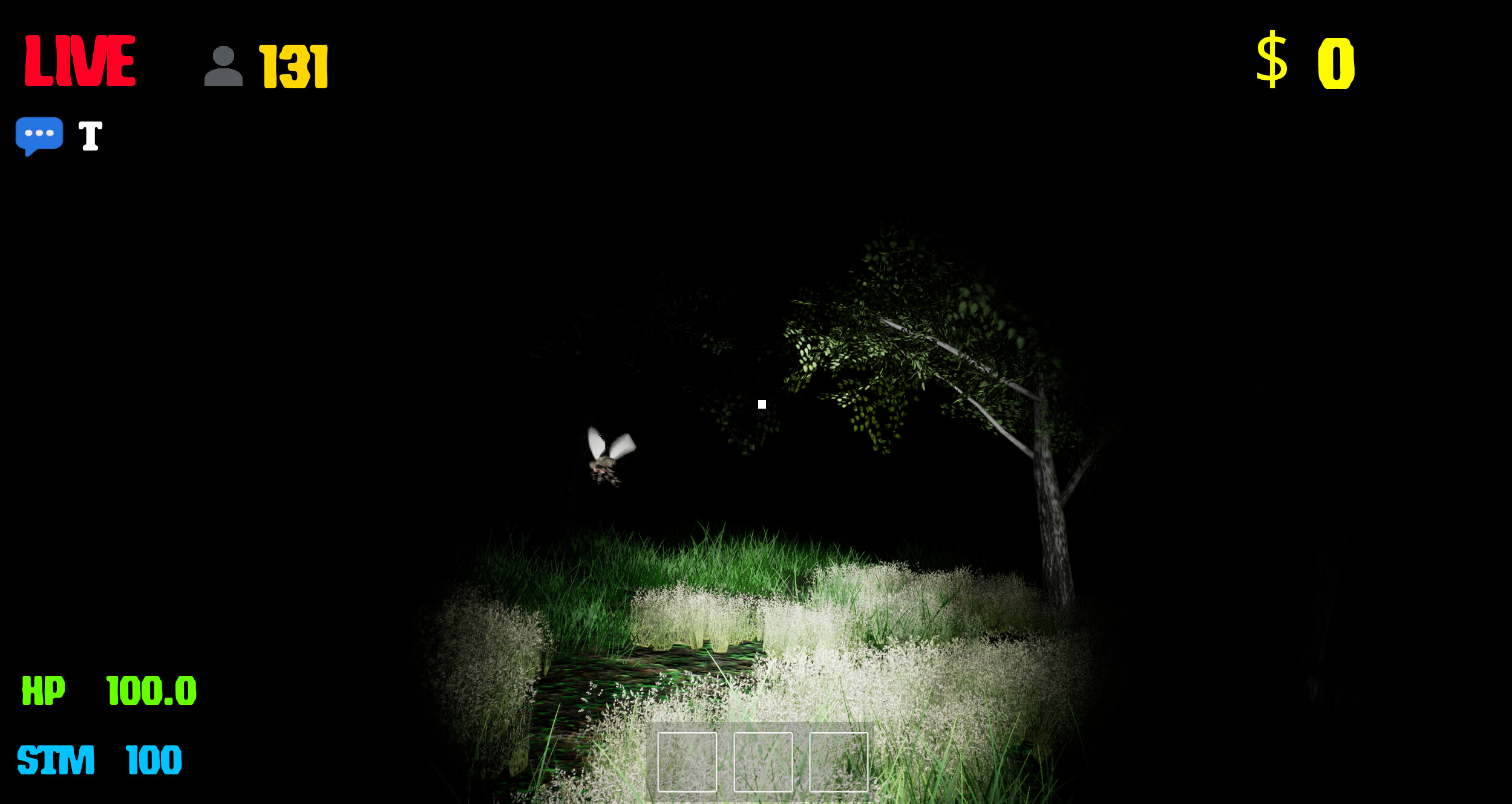 Survival Menu Live  screenshot 5