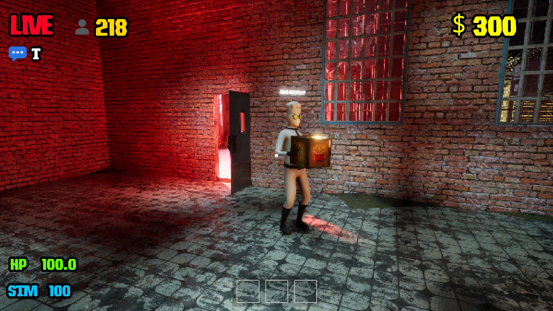 Survival Menu Live  screenshot 2