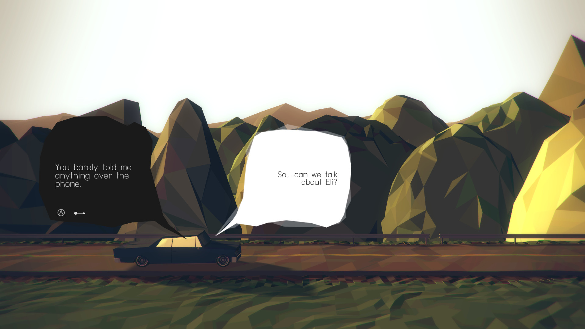 To Azimuth trailer