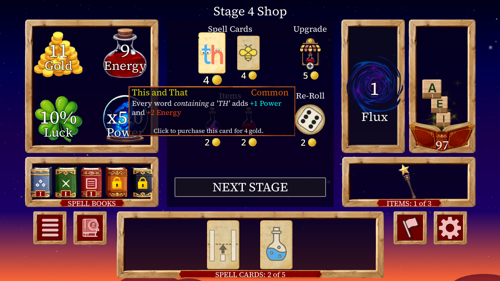 SpellWords screenshot 3