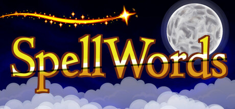 Cover art from SpellWords