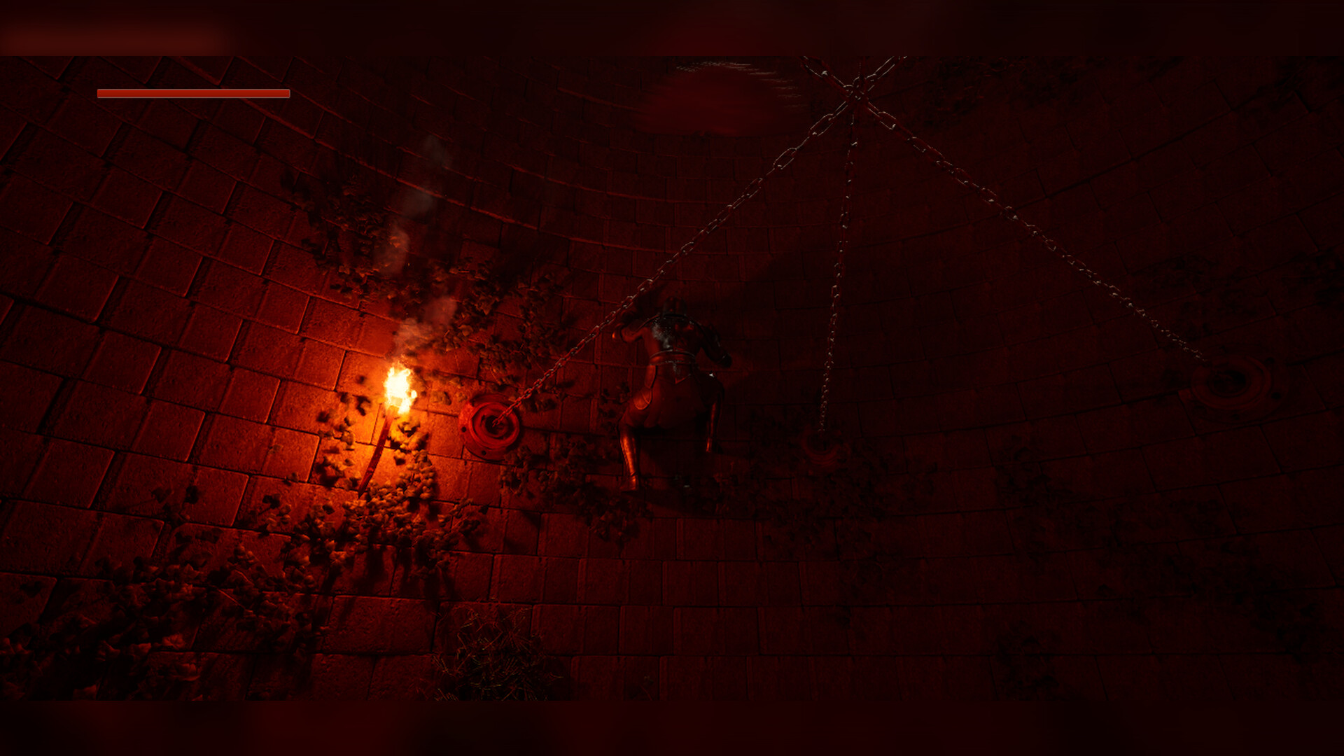 Climb Of Death screenshot 4