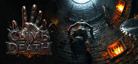 Cover art from Climb Of Death