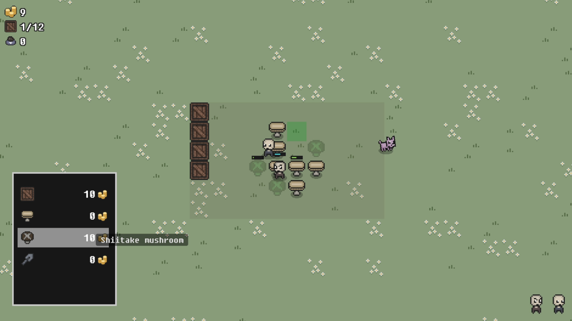 Farming Mushroom screenshot 5