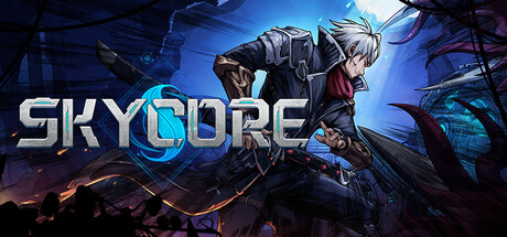 Cover art from Skycore