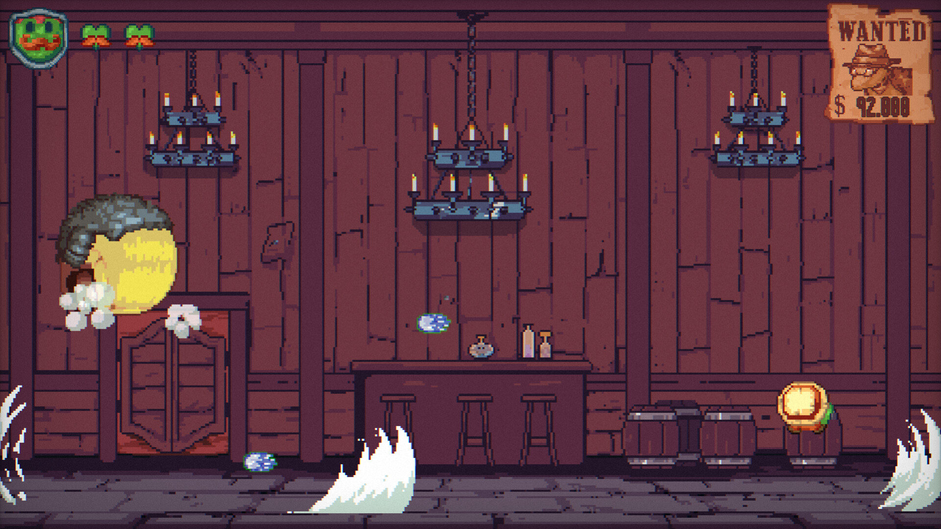 CactusLamp screenshot 3