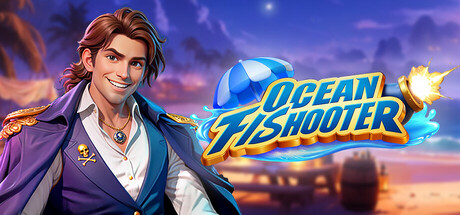 Ocean Fishooter