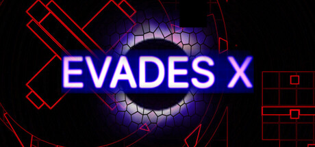 Cover art from Evades X