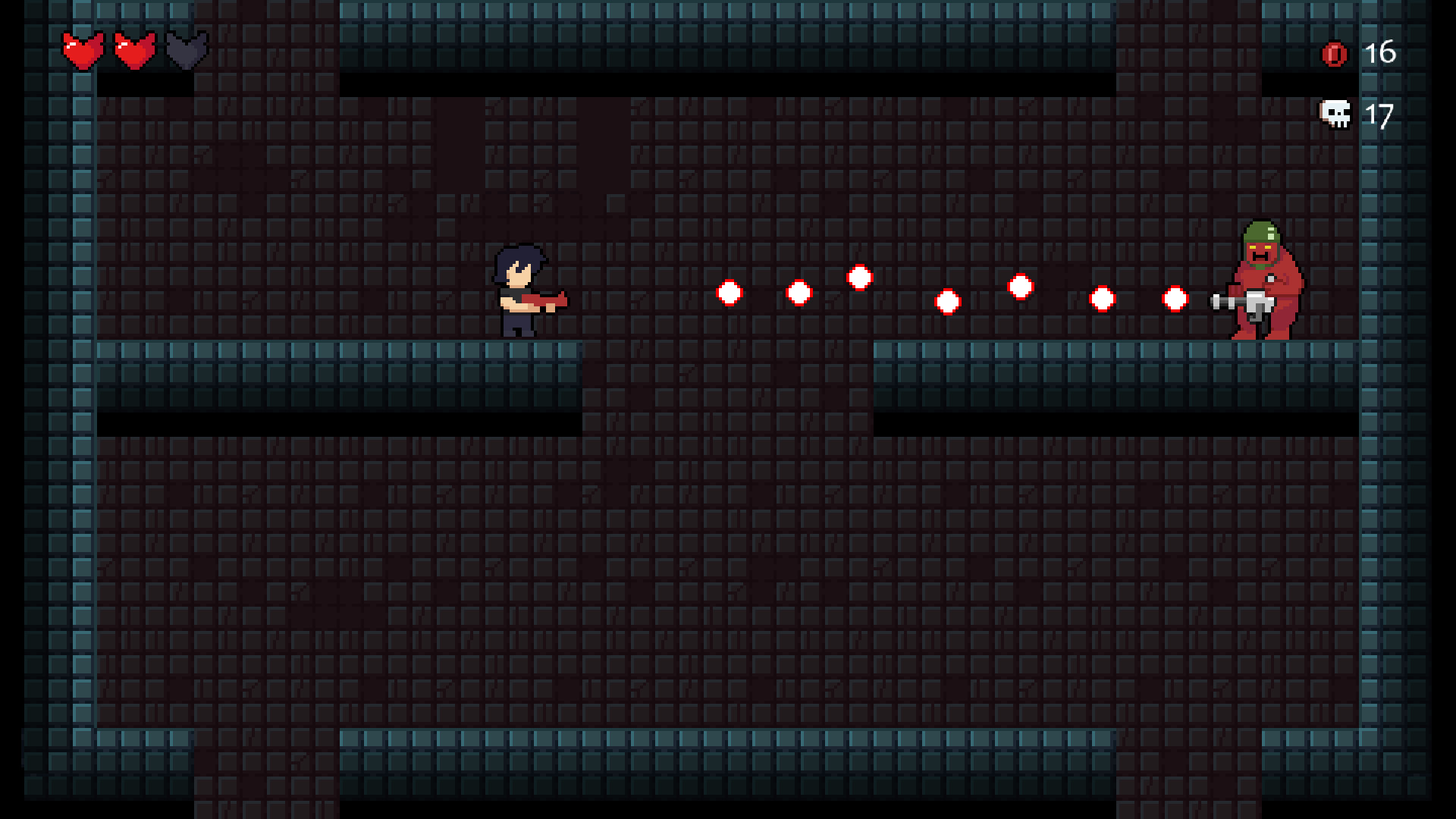 Lustfire Escape trailer