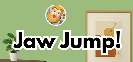Jaw Jump!