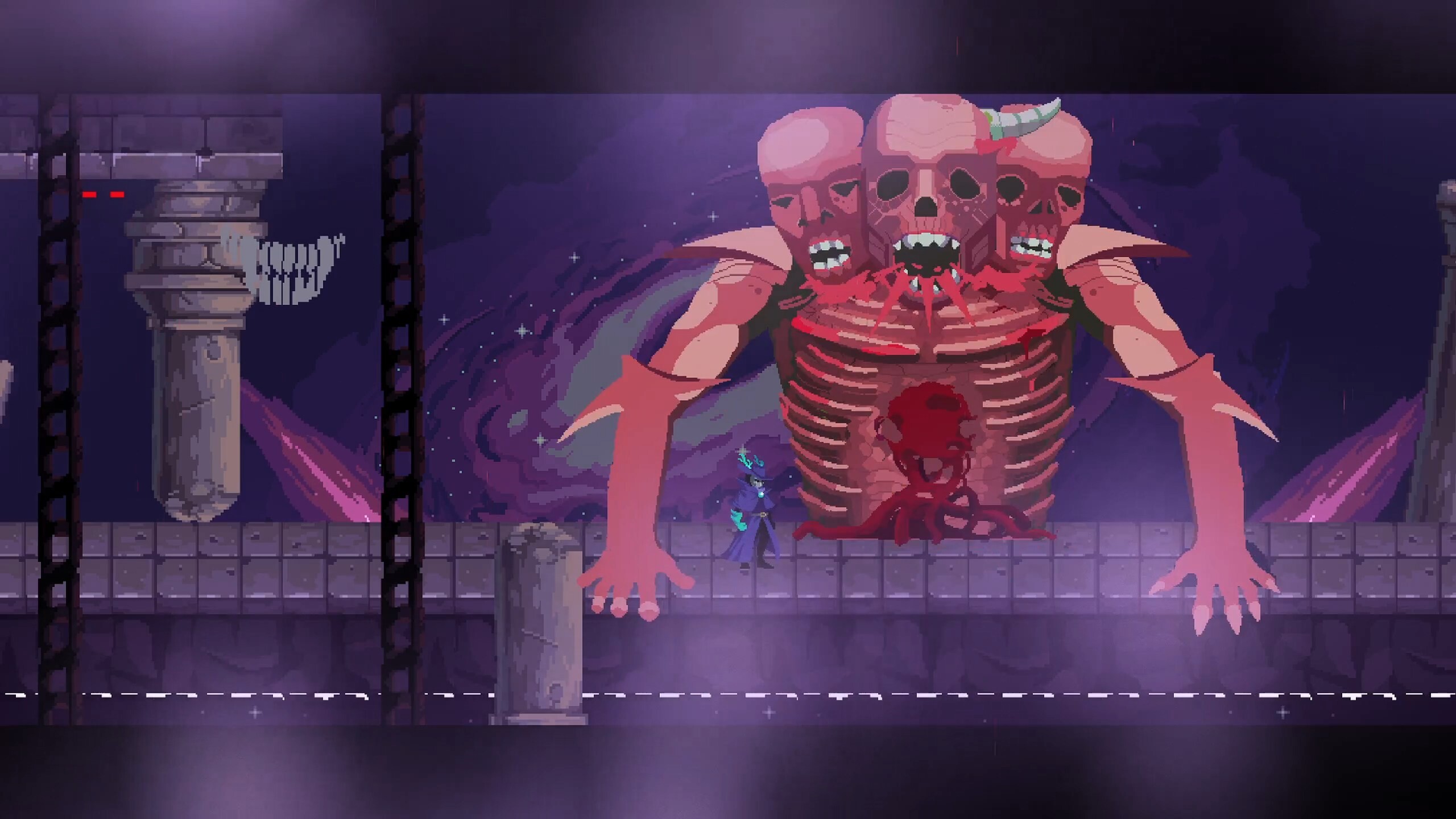 Oneirium trailer