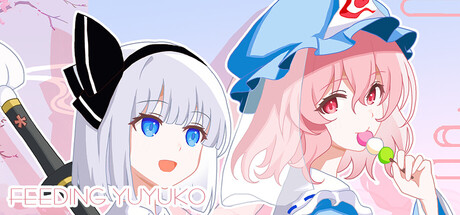 FEEDING YUYUKO