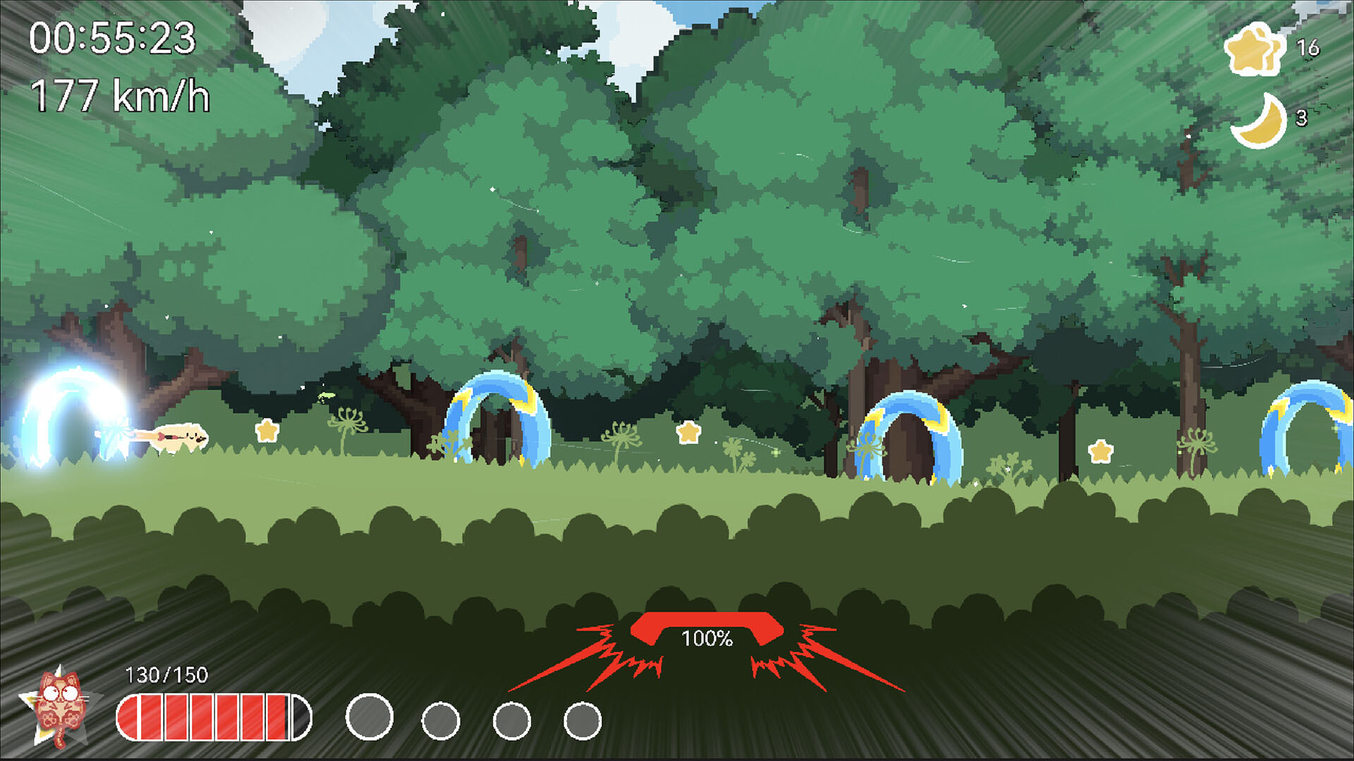 Manggou screenshot 4