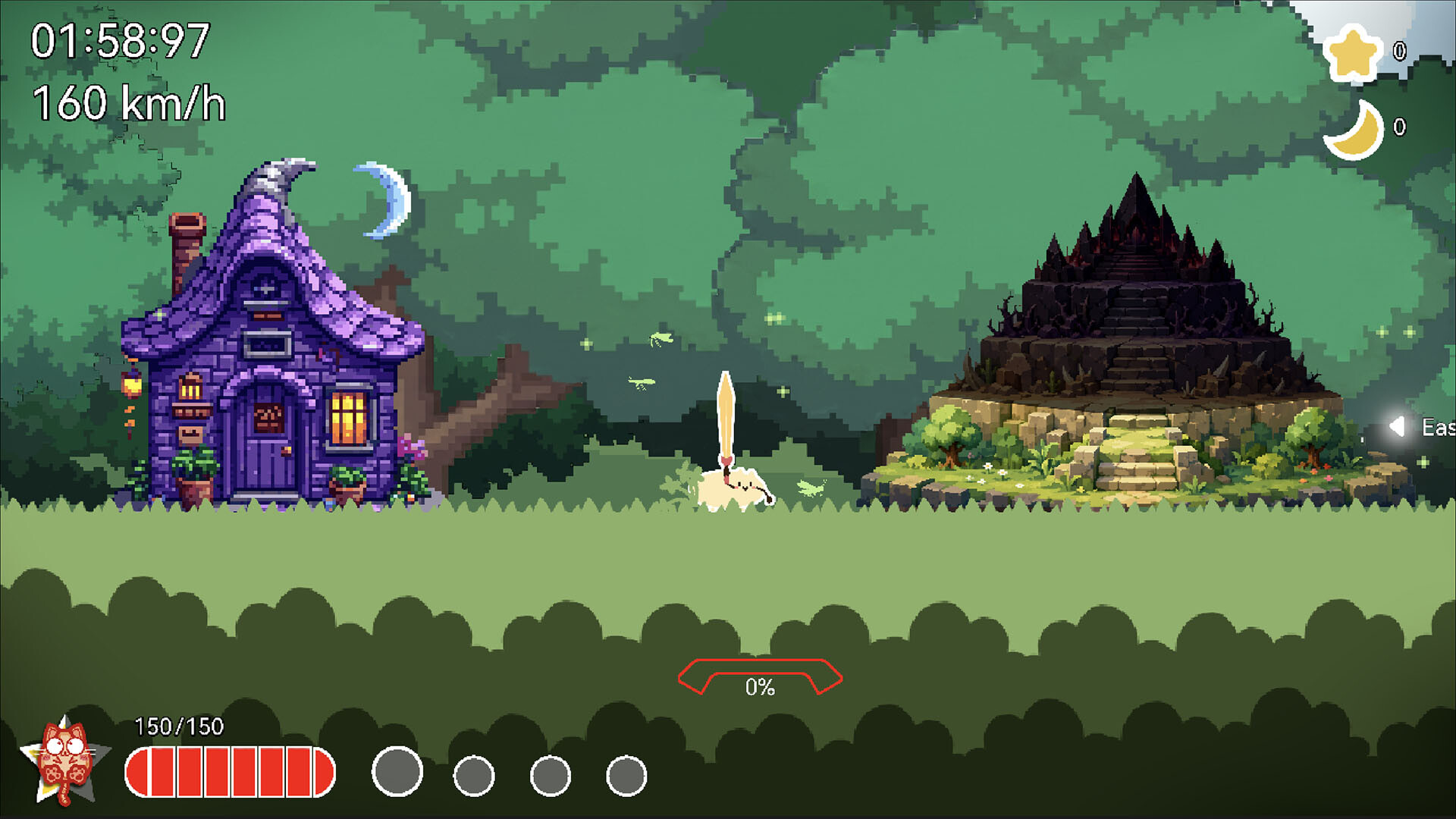 Manggou screenshot 5