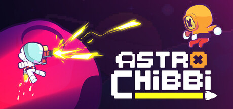 Cover art from Astrochibbi