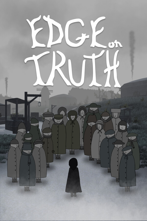 Edge on Truth