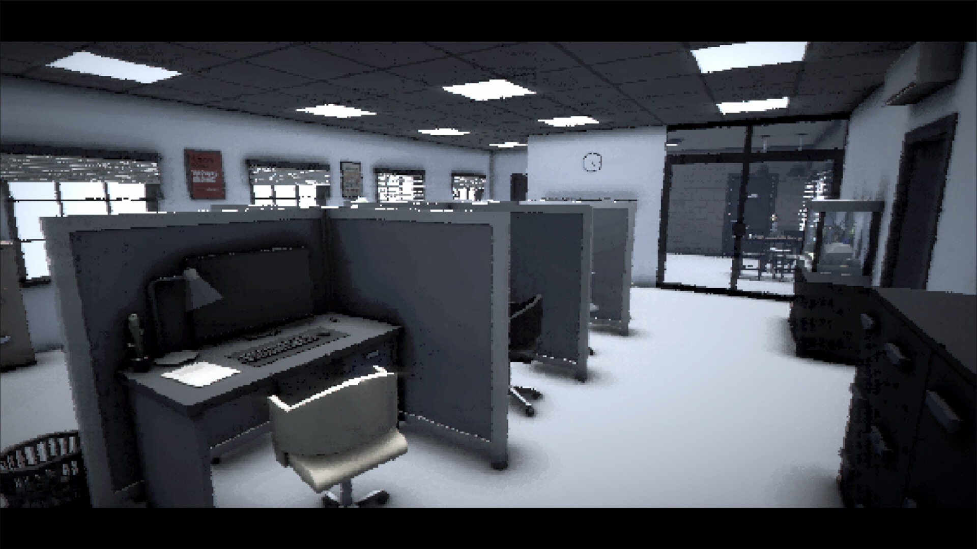 Tomorrow's Gonna Be a Long Day screenshot 2