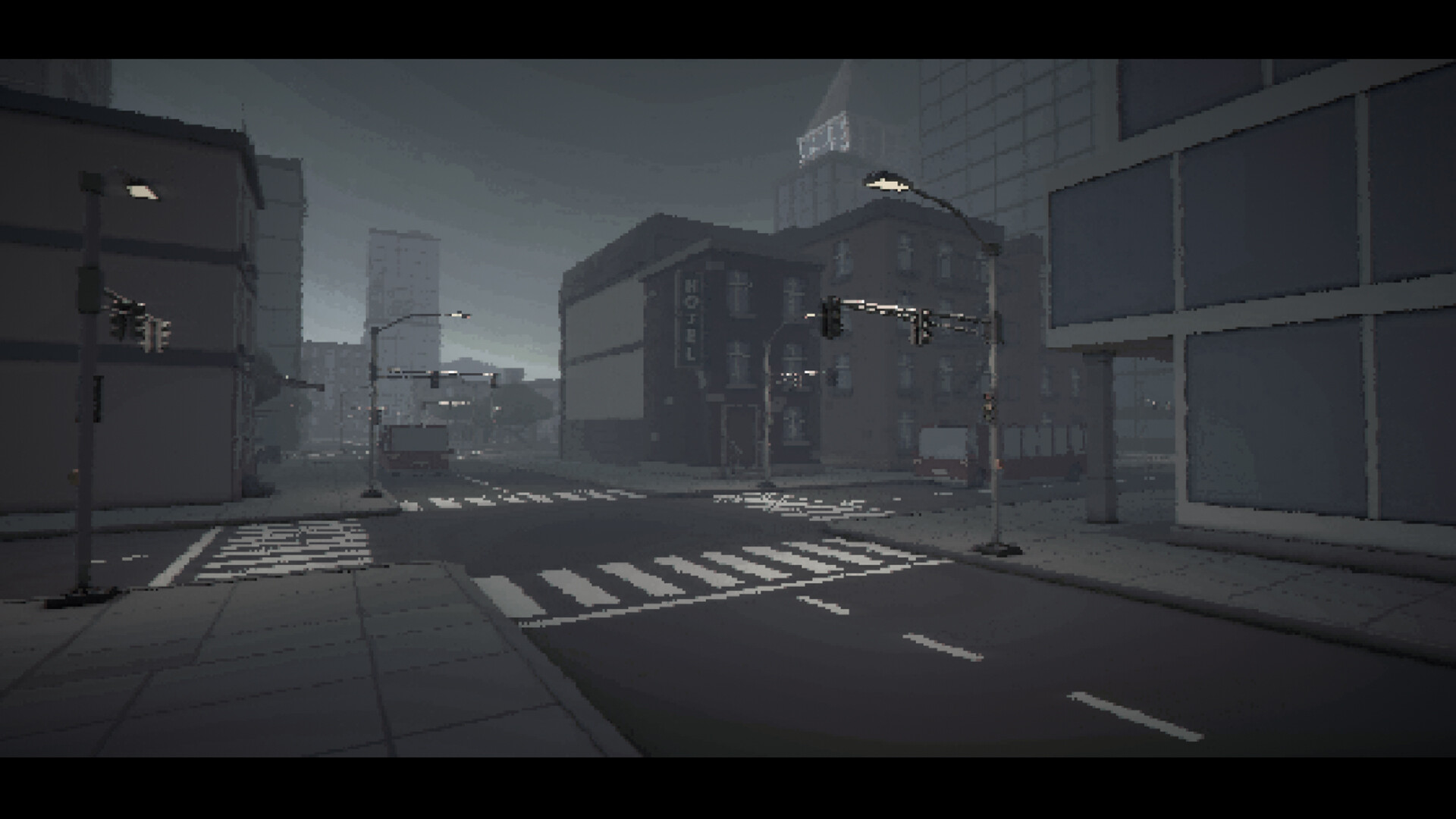 Tomorrow's Gonna Be a Long Day screenshot 3