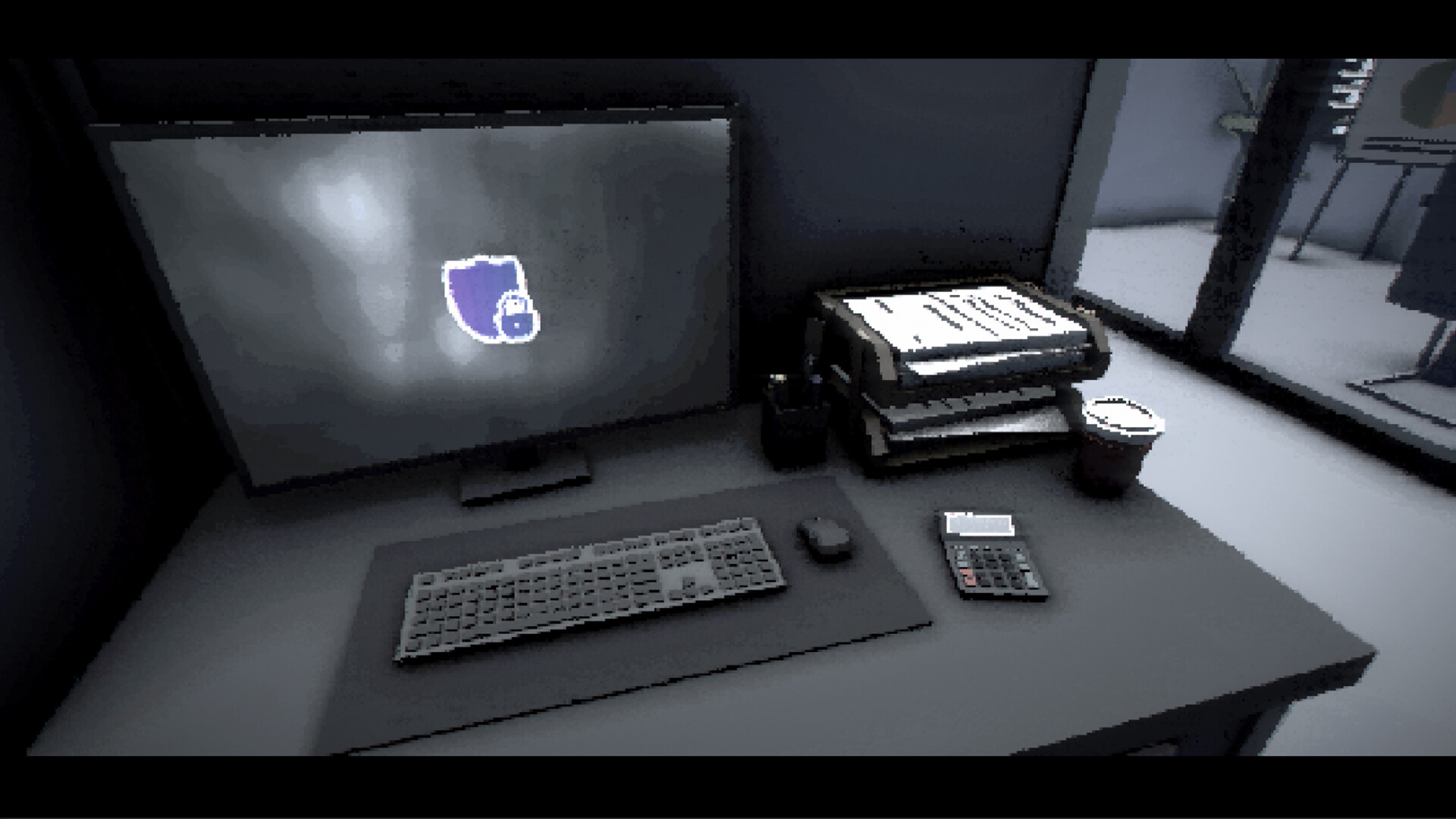 Tomorrow's Gonna Be a Long Day screenshot 1
