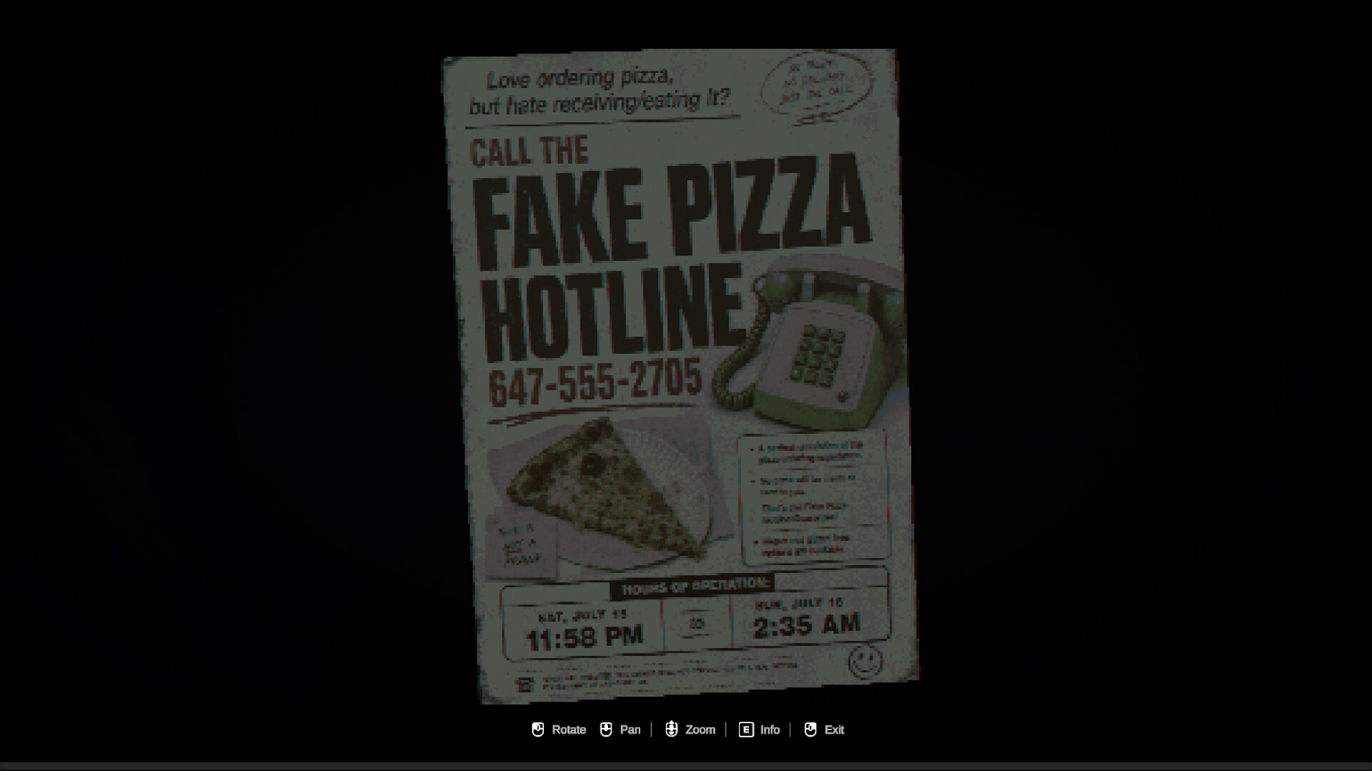 Tomorrow's Gonna Be a Long Day screenshot 4