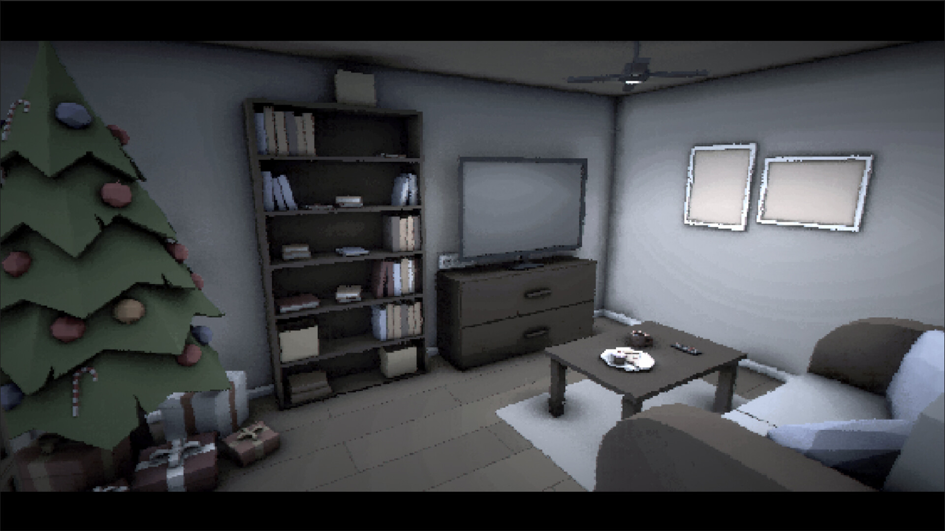 Tomorrow's Gonna Be a Long Day screenshot 5